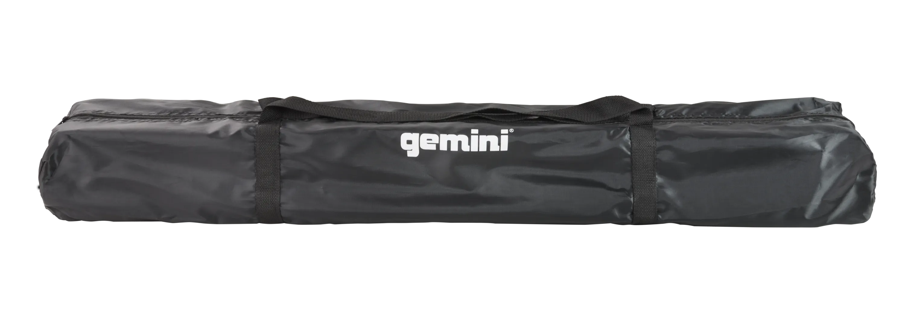 Gemini ST-PACK 2 Tripod Speaker Stands With Carry Bag