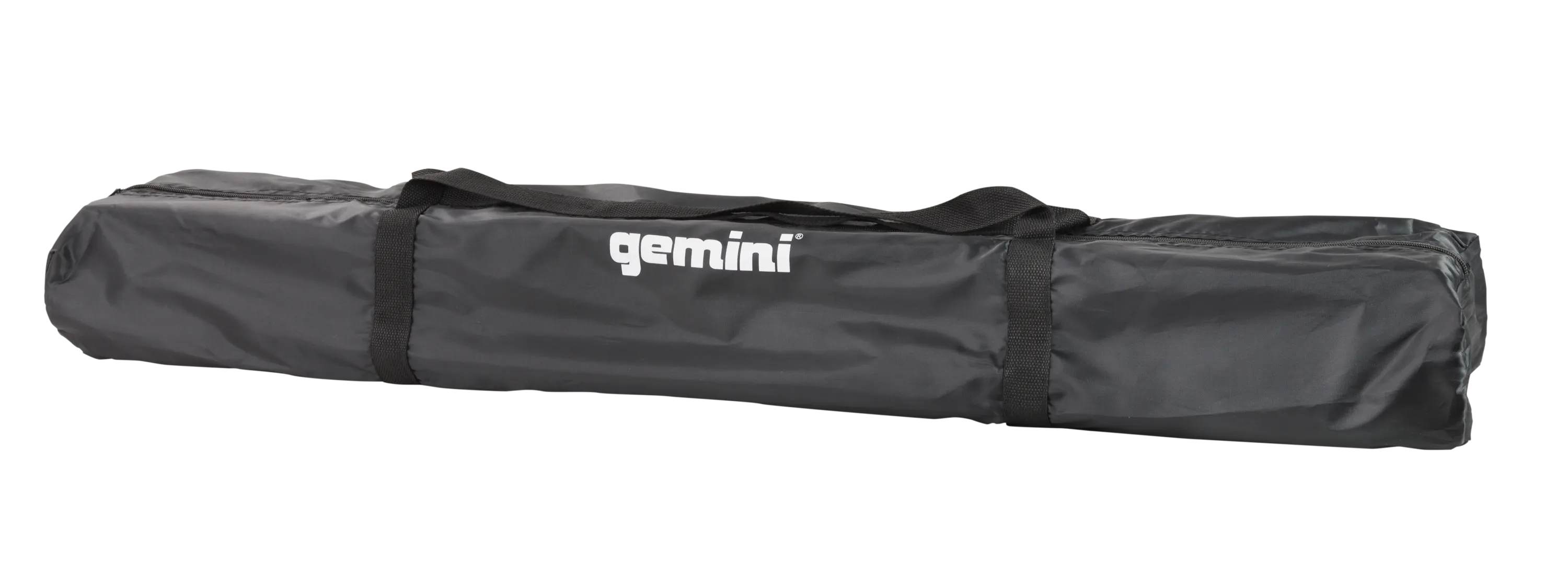 Gemini ST-PACK 2 Tripod Speaker Stands With Carry Bag