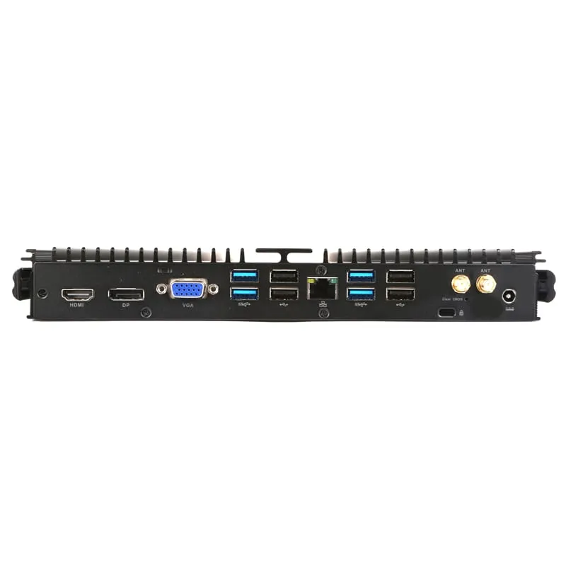 Giada Ae67 Pentium 4415U 2Xddr3L Sata2.5 Msata