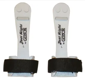 Gibson Girl's Just Right guards - Velcro