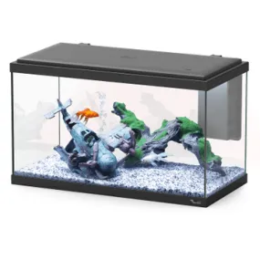GLOU GLOU 60 LED EQP BLACK