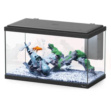 GLOU GLOU 60 LED EQP BLACK