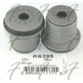 GM Trucks 4x4 Only Upper FK6395 Suspension Control Arm Bushing