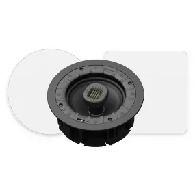 GoldenEar Invisa 525 In Wall In Ceiling Speaker