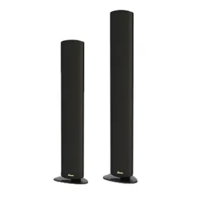 GoldenEar SuperStands Shelf/Table Stands for SuperSat 50 - Pair