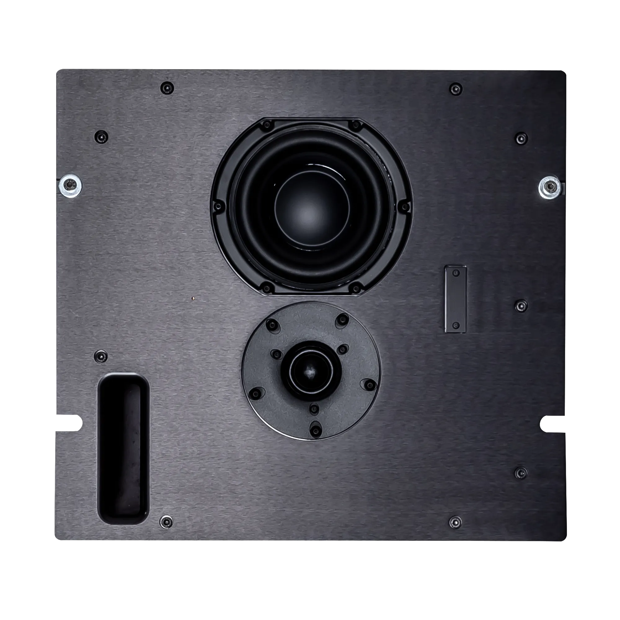 Goldmund LOGOS ACCESS WALL MK2 Active Wall Speaker