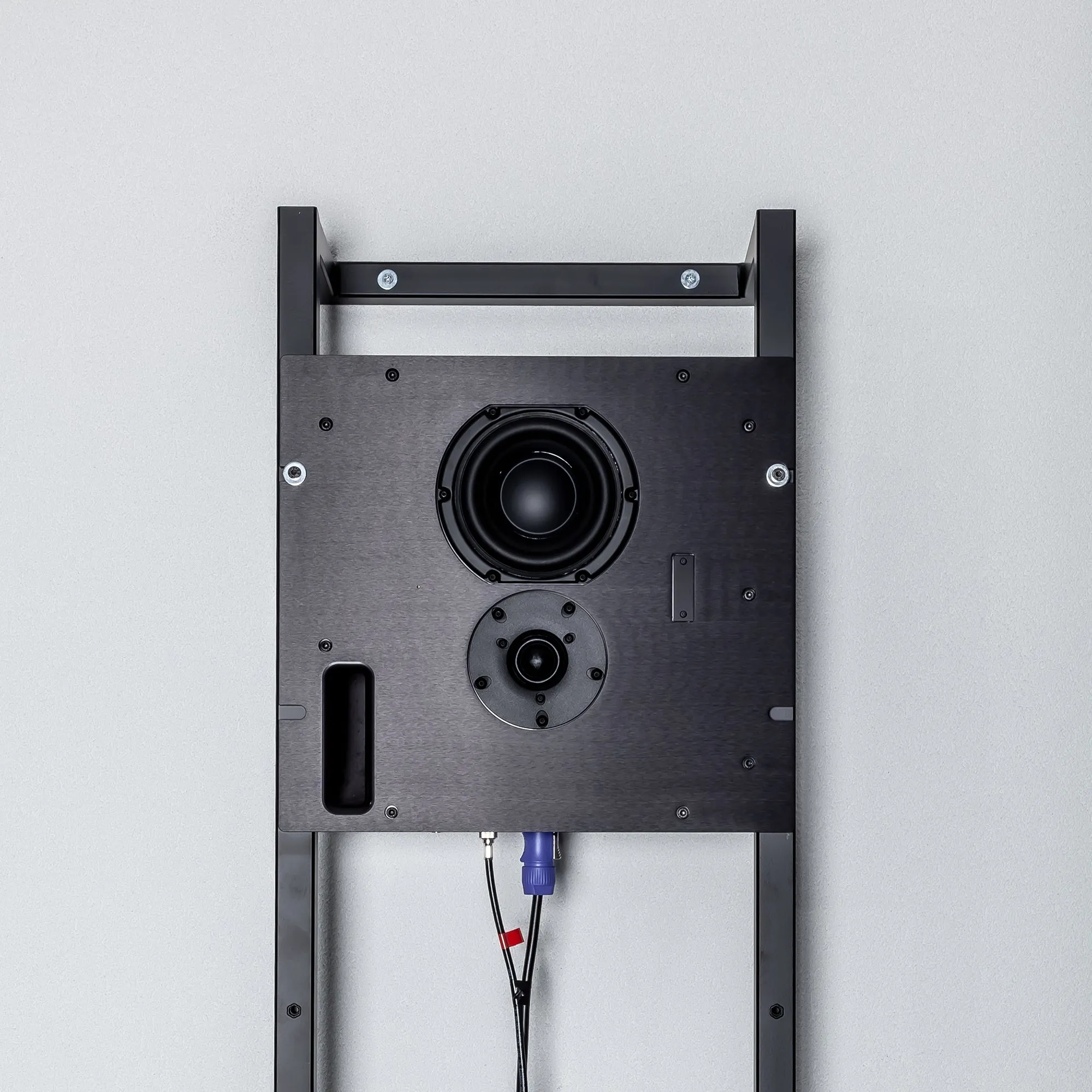 Goldmund LOGOS ACCESS WALL MK2 Active Wall Speaker