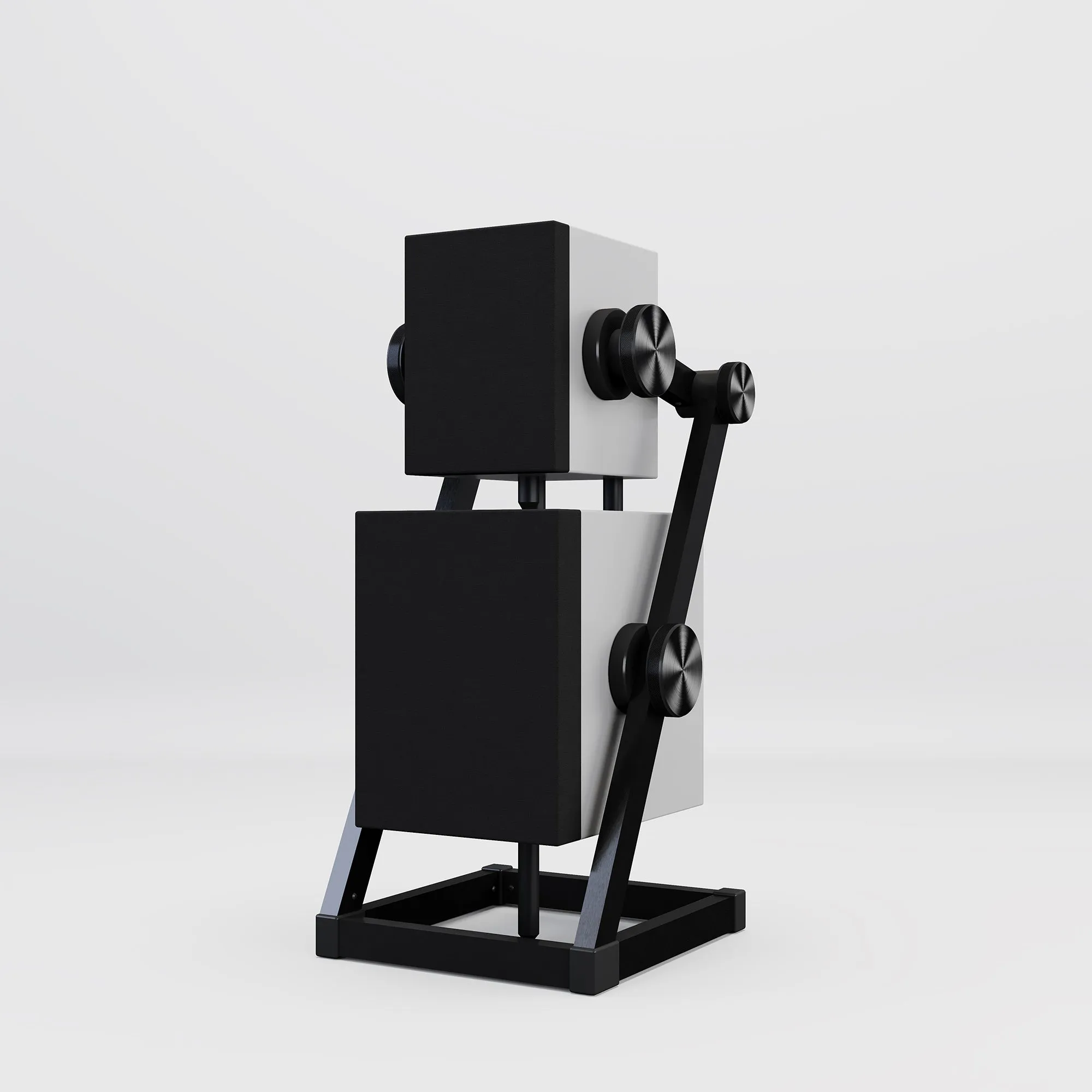 Goldmund PRANA Active Wireless Speakers