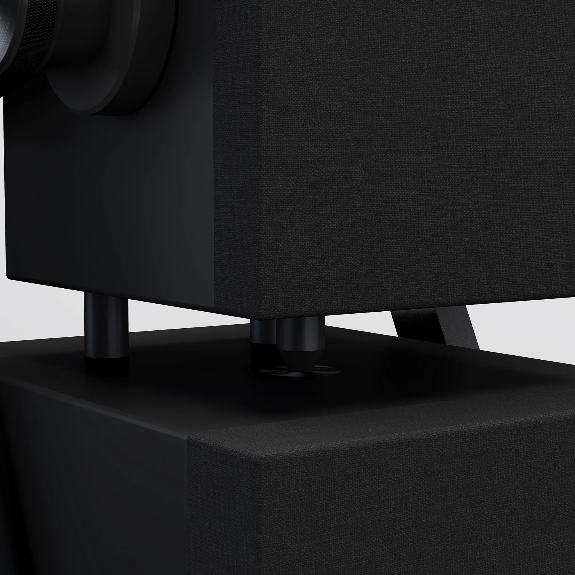 Goldmund PRANA Active Wireless Speakers