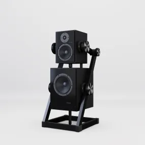 Goldmund PRANA Active Wireless Speakers