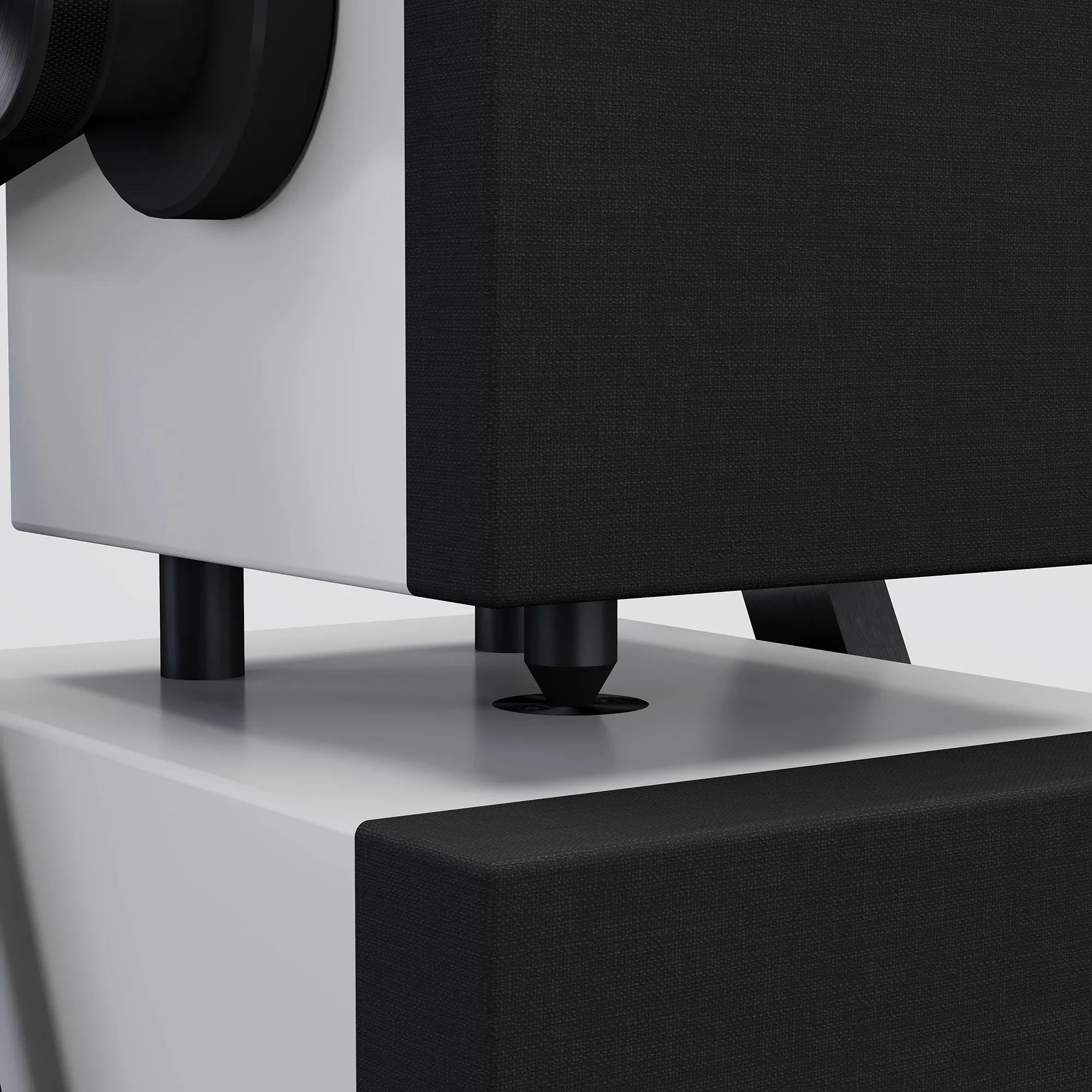 Goldmund PRANA Active Wireless Speakers