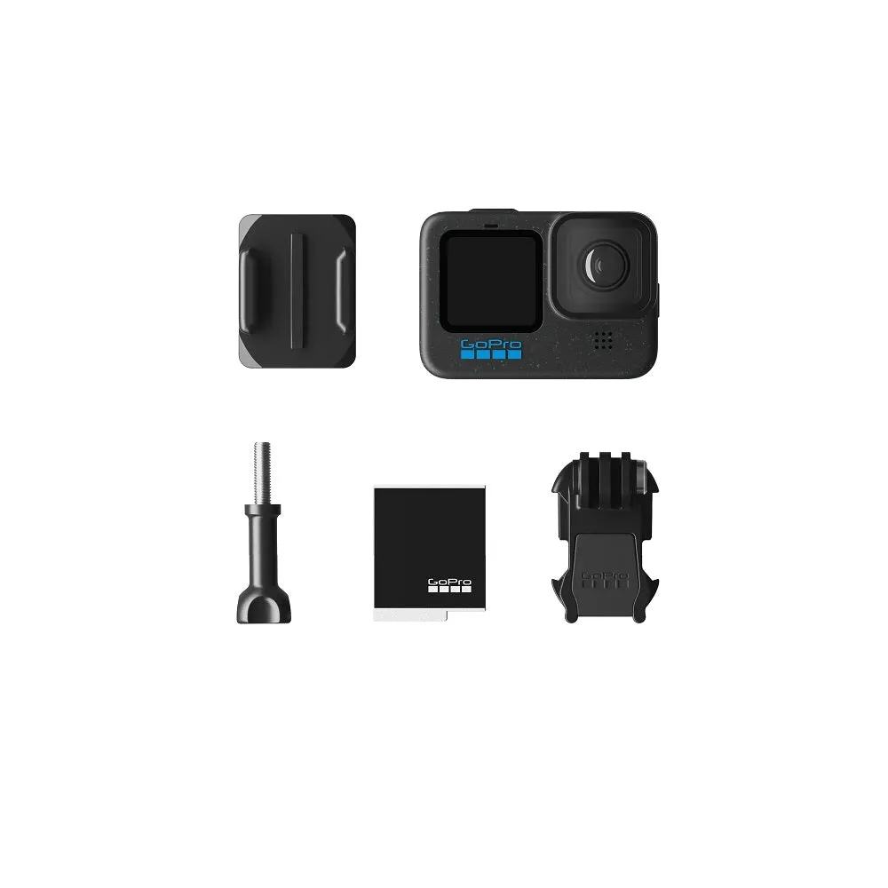 GoPro HERO 12 Black