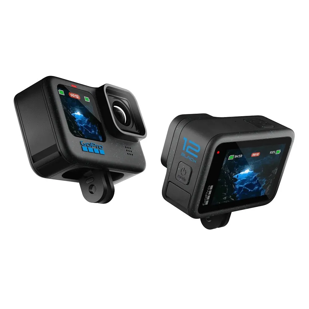 GoPro HERO 12 Black
