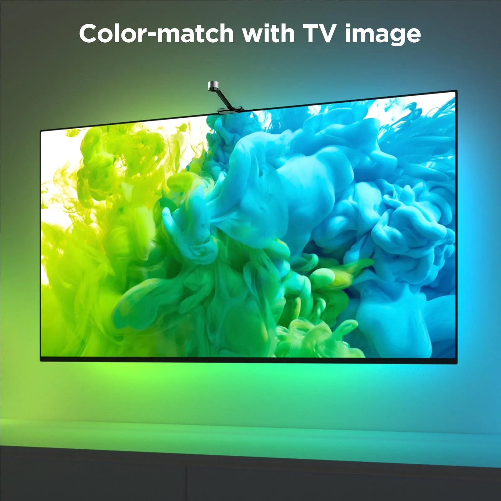 Govee 3S 55"-65" Immersion Kit with Matter