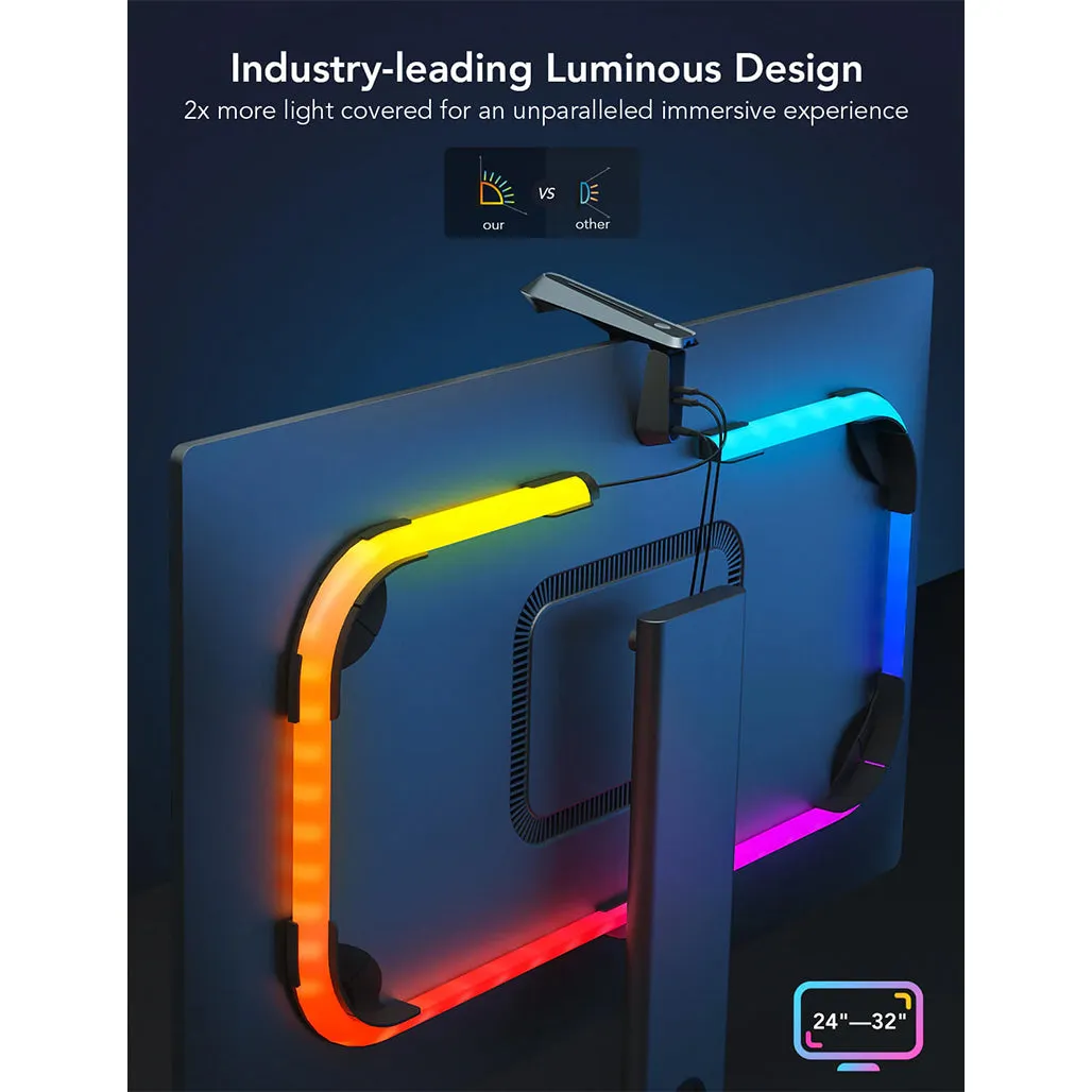 Govee DreamView G1 Pro Gaming Light - H604A