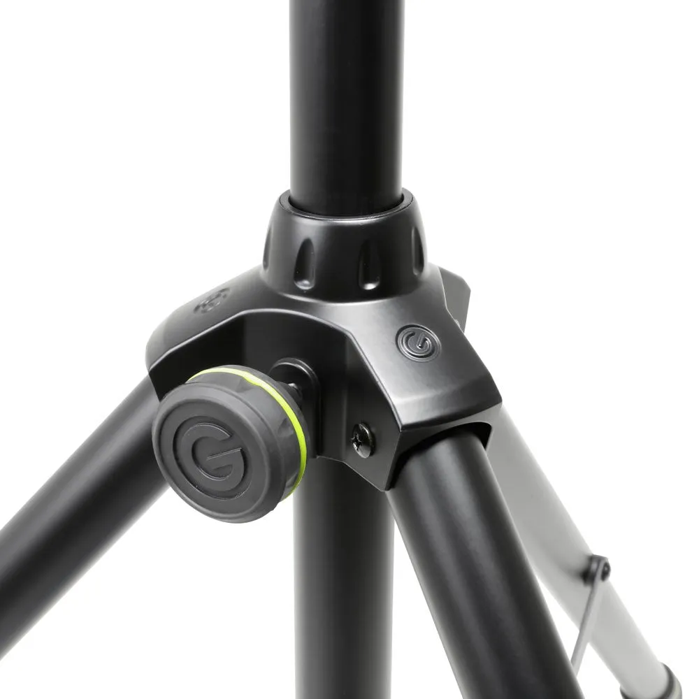 Gravity GR-GSP4722B Wind Up Speaker Stand