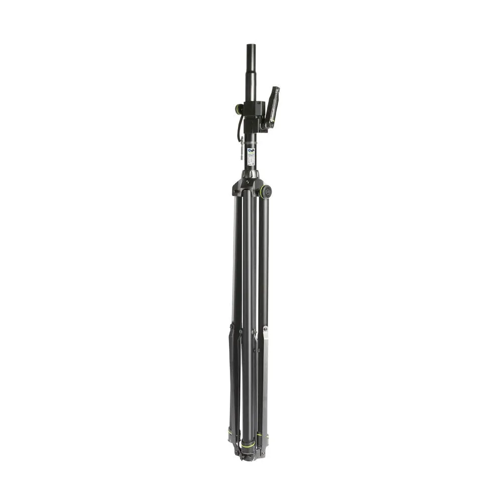 Gravity GR-GSP4722B Wind Up Speaker Stand