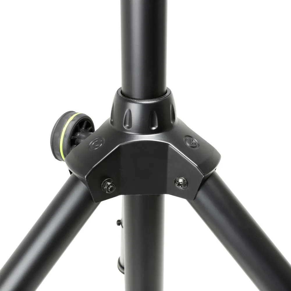 Gravity GR-GSP4722B Wind Up Speaker Stand