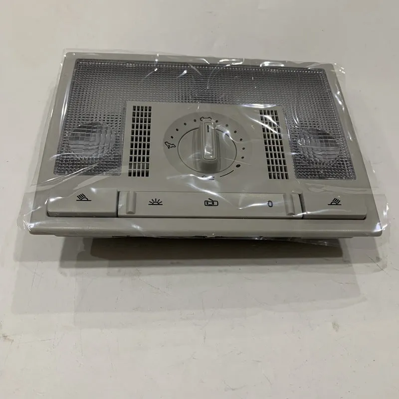 gray dome light Dome Reading Light Lamp Switch For  Polo  for OE