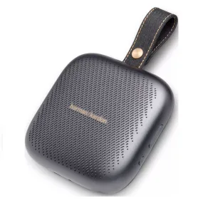Harman Kardon Neo Portable Wireless Bluetooth Speaker 3W Grey