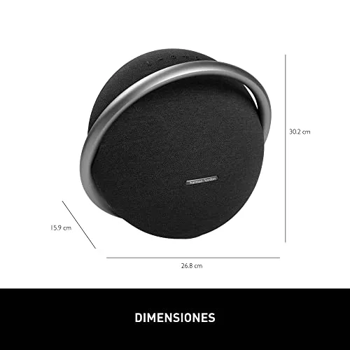 Harman Kardon Onyx Studio 7 Bluetooth Wireless Portable Speaker