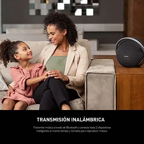 Harman Kardon Onyx Studio 7 Bluetooth Wireless Portable Speaker
