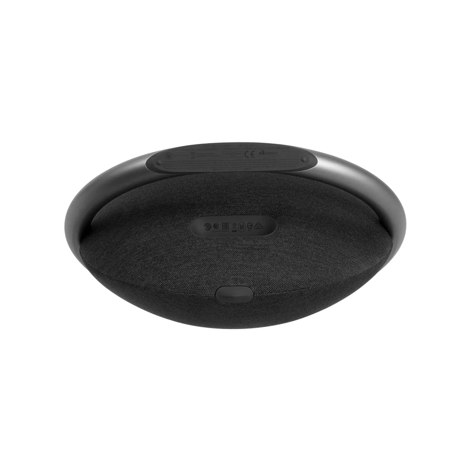 Harman Kardon Onyx Studio 7 Portable Stereo Bluetooth Speaker - Black