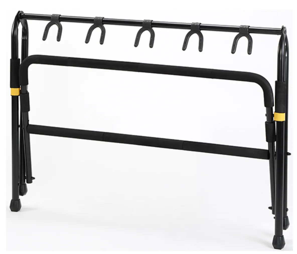 Hercules 5 Piece Guitar Display Rack - GS525B