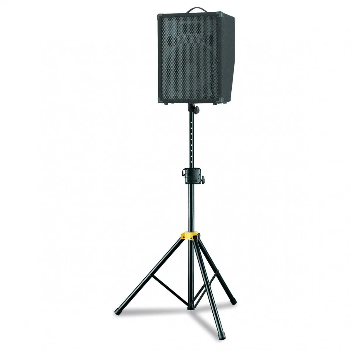 Hercules Auto Lock PA Speaker Stand (Single)