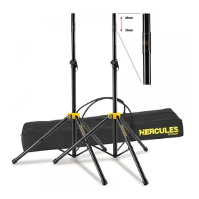 Hercules SS200BB Stage Series Speaker Stand
