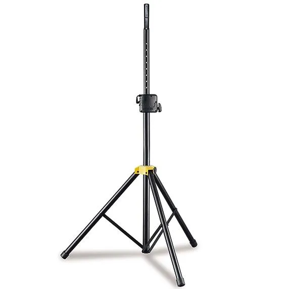 Hercules SS410B Autolock Speaker Stand Wez Adaptor