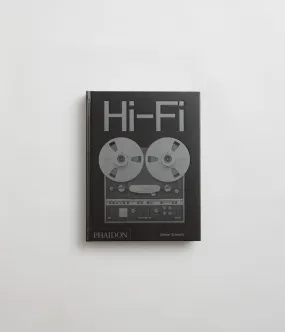 Hi-Fi - Gideon Schwartz