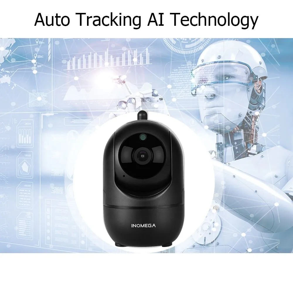 High Quality Home Security Camera System For Safety