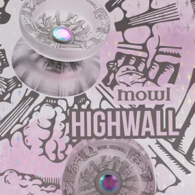 High Wall SH