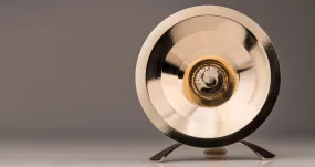 High-End Novum PMR Initium MK.II Precision Monitor Speaker System - Premium Sound Quality and Advanced Features