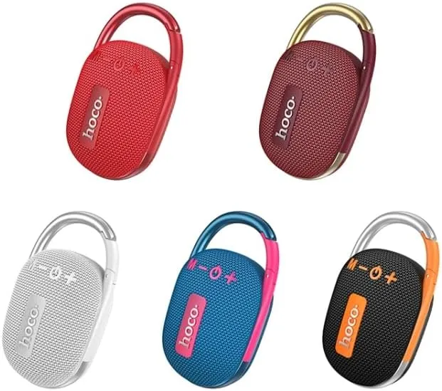 HOCO MINI PORTABLE SPORTS BT SPEAKER HC17