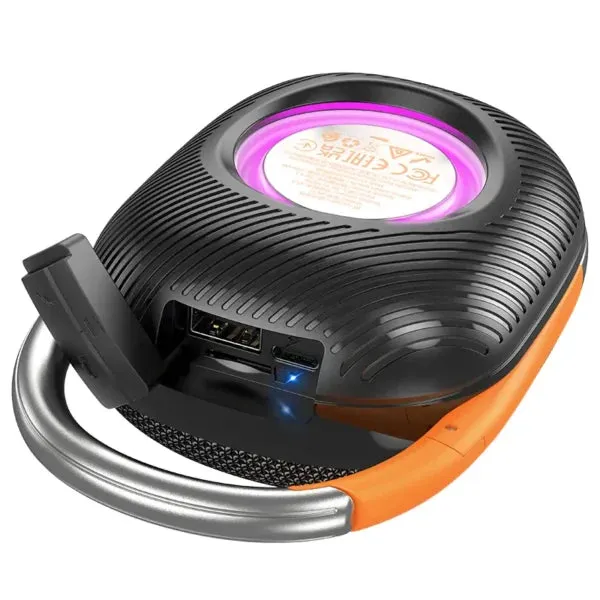 HOCO MINI PORTABLE SPORTS BT SPEAKER HC17