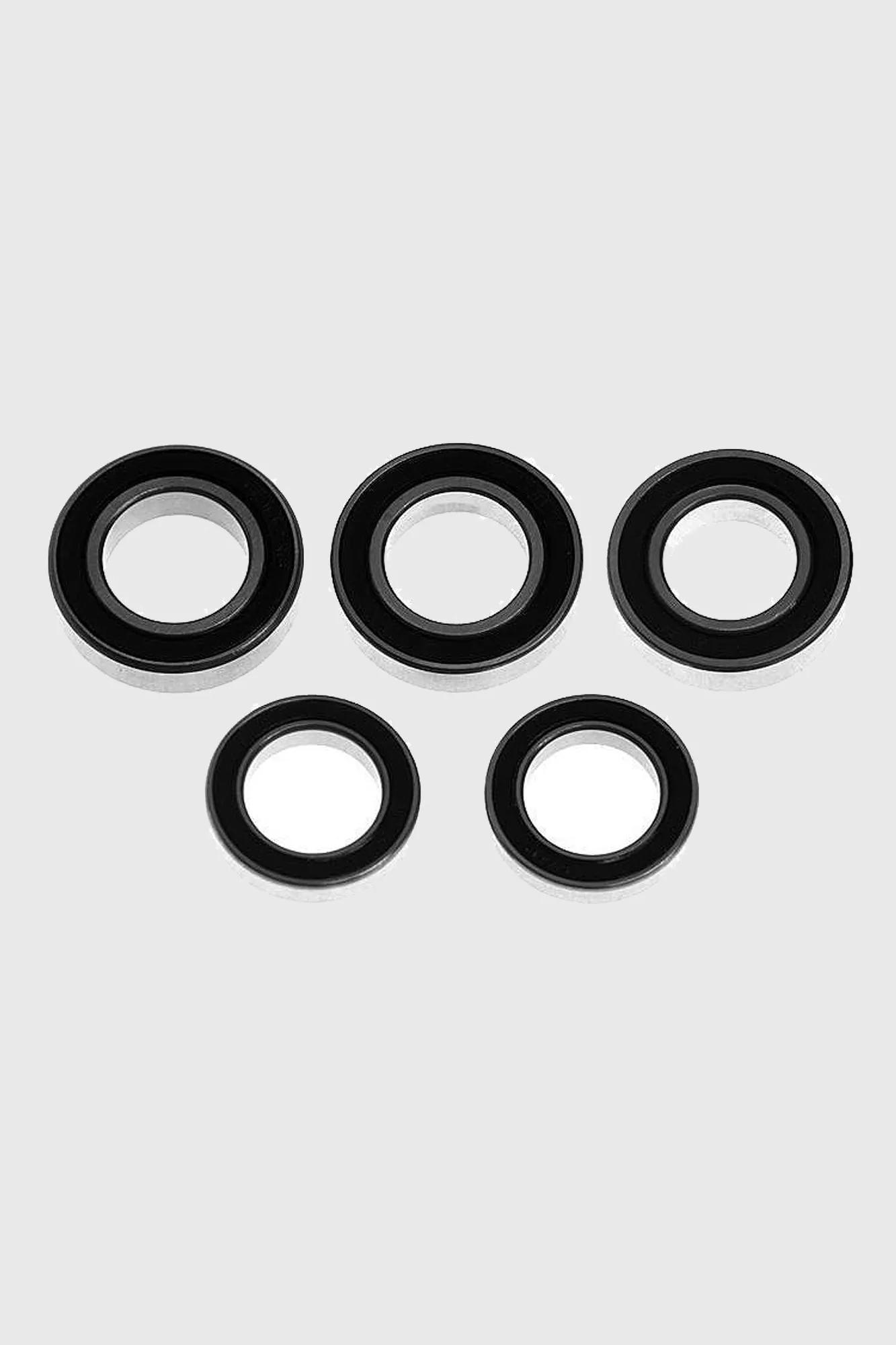 Hope Pro 2 Rear Bearing Kit