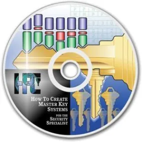 How To Create Master Key Systems CD