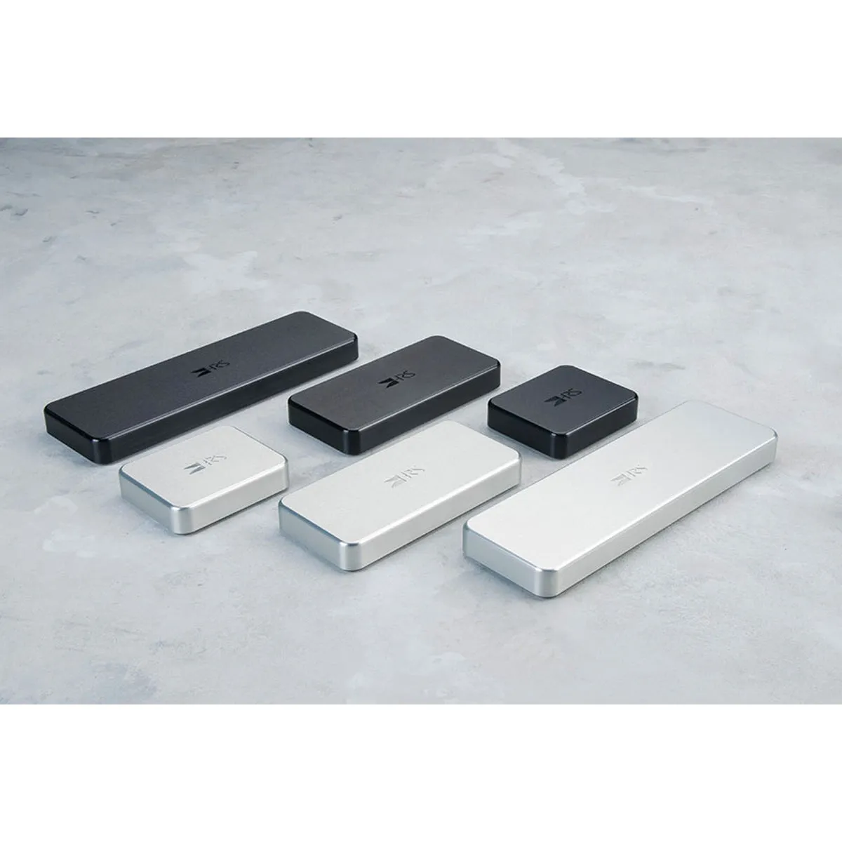 HRS DPX Heavy Duty Damping Plate