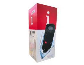 iBall BLUETOOTH SPEAKER 1.0 MUSI JAM