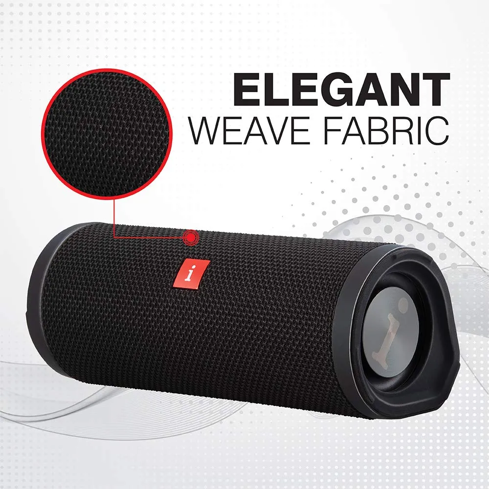 iBall BLUETOOTH SPEAKER 1.0 MUSI JAM