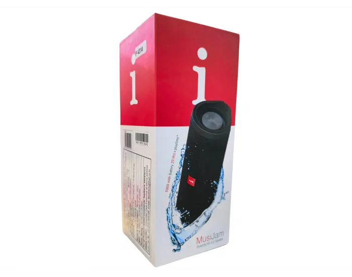 iBall BLUETOOTH SPEAKER 1.0 MUSI JAM