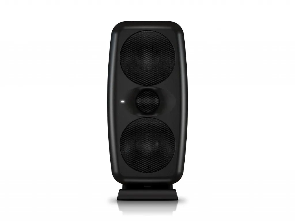 IK Multimedia iLoud MTM - Studio Monitoring Re-invented