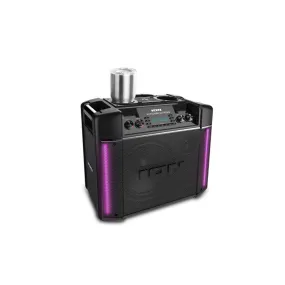ION iPA111 EXPLORER EXTREME Audio Explorer Extreme High Power All Weather Speaker with Wireless Charging