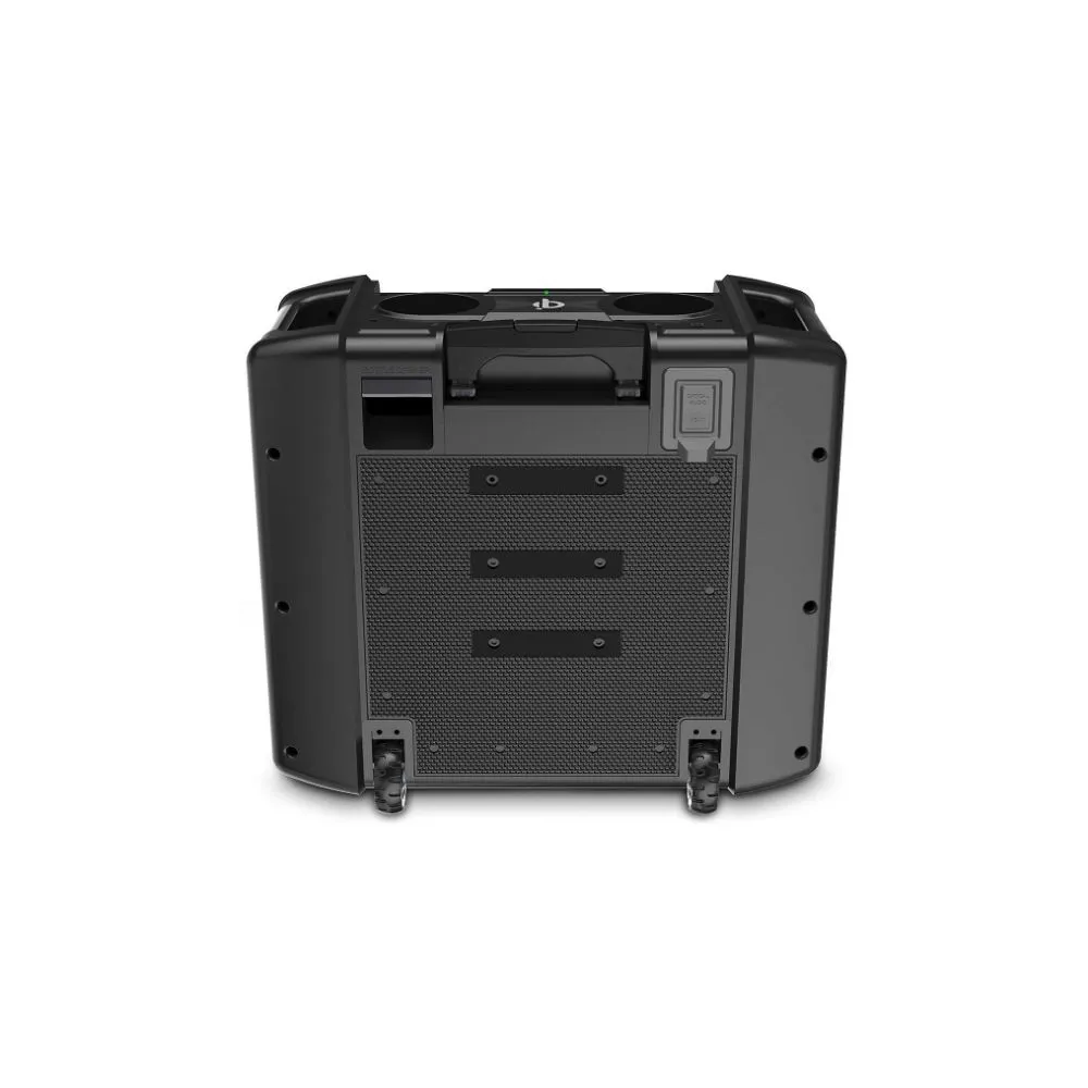 ION iPA111 EXPLORER EXTREME Audio Explorer Extreme High Power All Weather Speaker with Wireless Charging