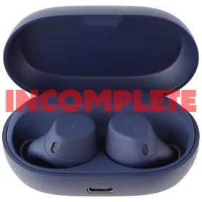 Jabra Elite 7 Active True Wireless Earbuds with Noise Cancellation - Navy Blue