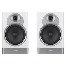 Jamo S7 17B Bookshelf Speakers - Cinebels