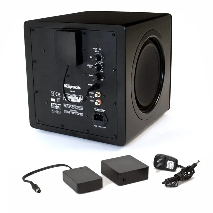 JAMO WA-2 (230V) WIRELESS SUBWOOFER KIT  ELECTRONICS