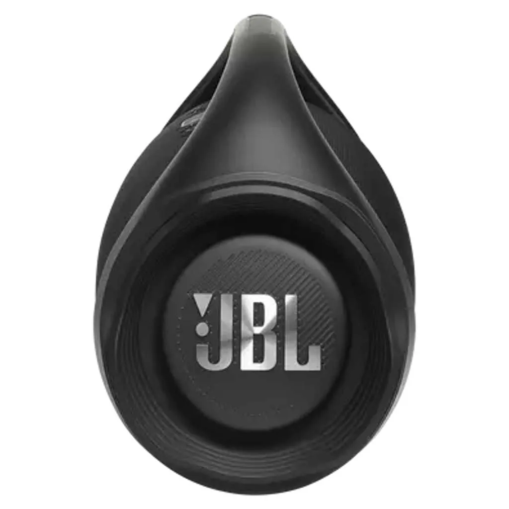 JBL Boombox 2 Portable Bluetooth Speaker Black